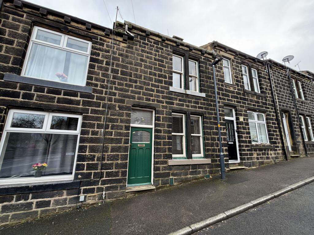 Walton Street, Keighley, BD22
