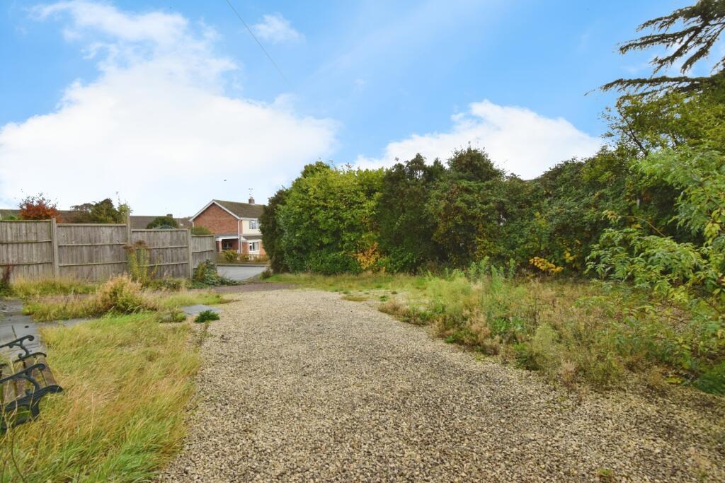 Waterfield Road, Cropston, Leicester, Leicestershire, LE7 photo 3