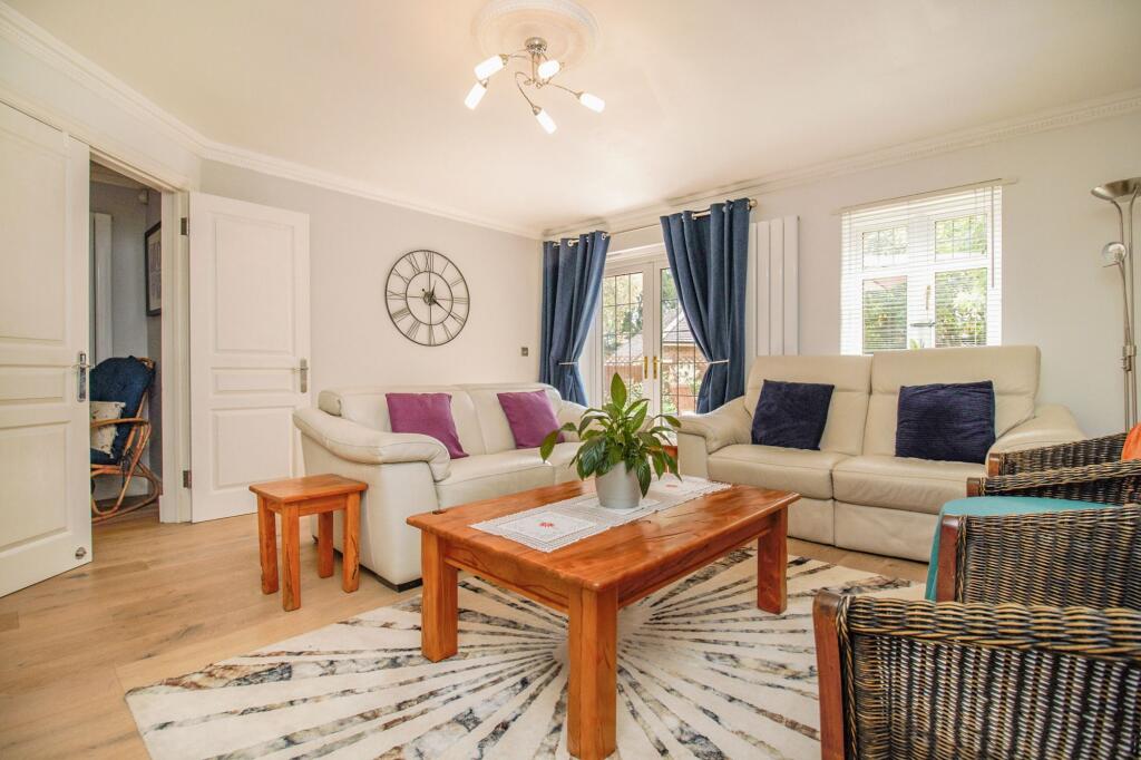 House in Hart, Elvetham Heath - View 4