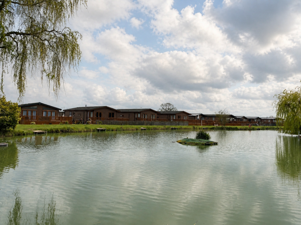 Main image of property: Stonham Barns Holiday Park, Stonham Barns Caravan And Camping Park, Pettaugh Road, Stonham Aspal, Suffolk