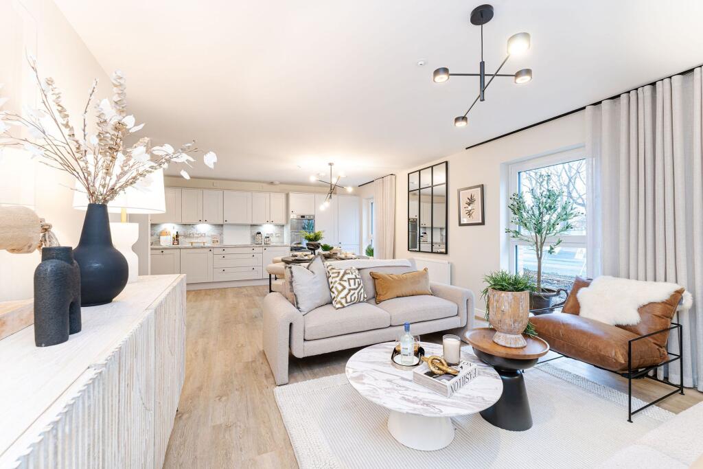 Main image of property: Inveresk Road, Musselburgh, EH21