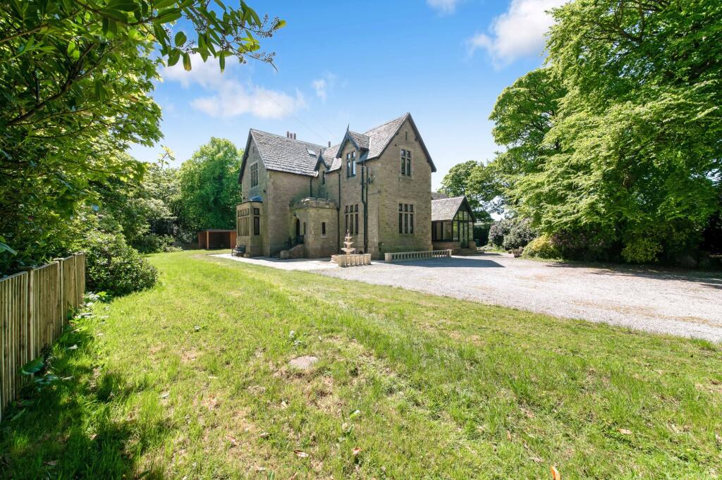 Main image of property: Lake House, Blackmoorfoot, Linthwaite, HD7