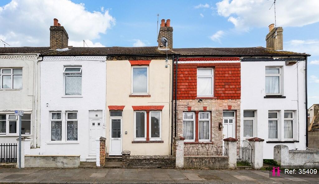 Main image of property: Devonshire Road, Gillingham