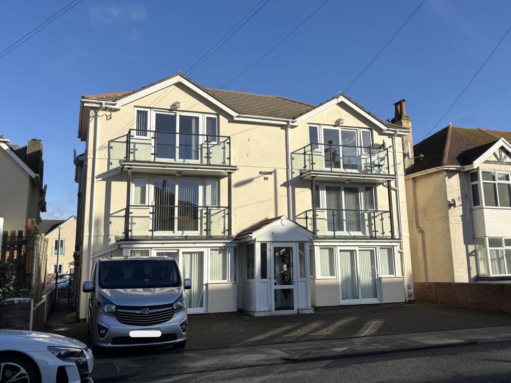 Main image of property: Manor Road, Paignton, TQ3