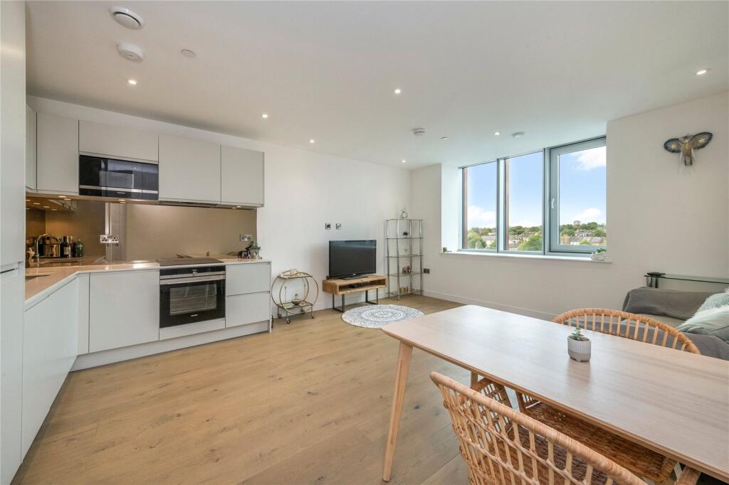 Main image of property: Bronze Building, 
18 Buckhold Road, SW18