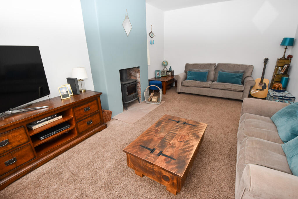 Lime Avenue, Urmston, M41 - Widok 5
