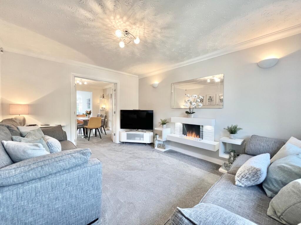 House in Bolton - View 4
