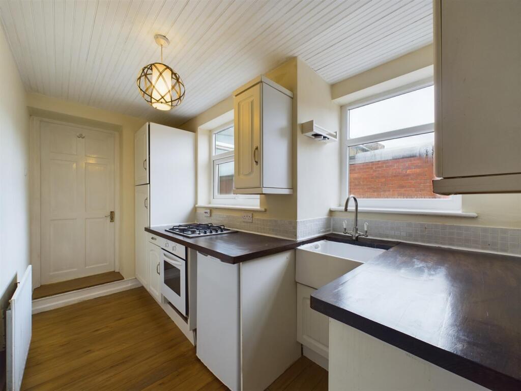 Rosedale Terrace, North Shields photo 4