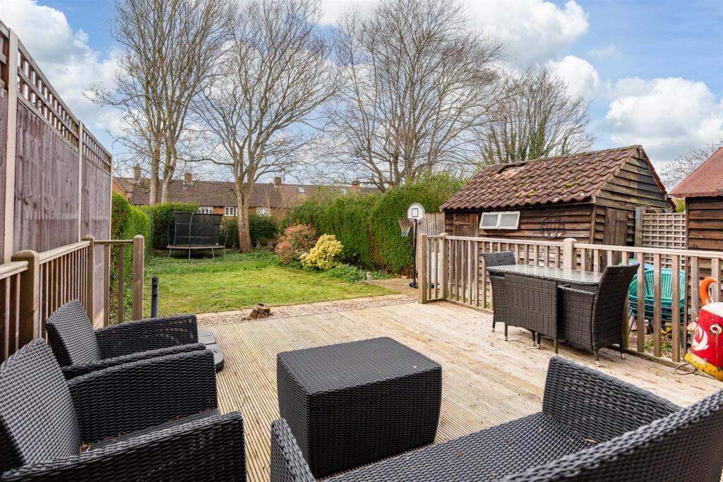 Additional image 2 of Newfields, Welwyn Garden City