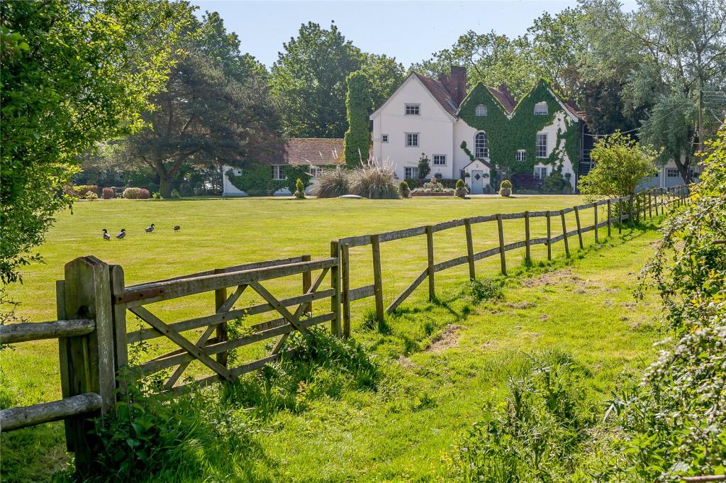 Main image of property: Radley Green, Ingatestone, Essex