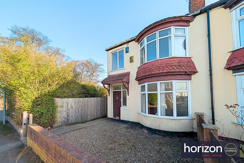 Main image of property: Bailey Grove, Middlesbrough