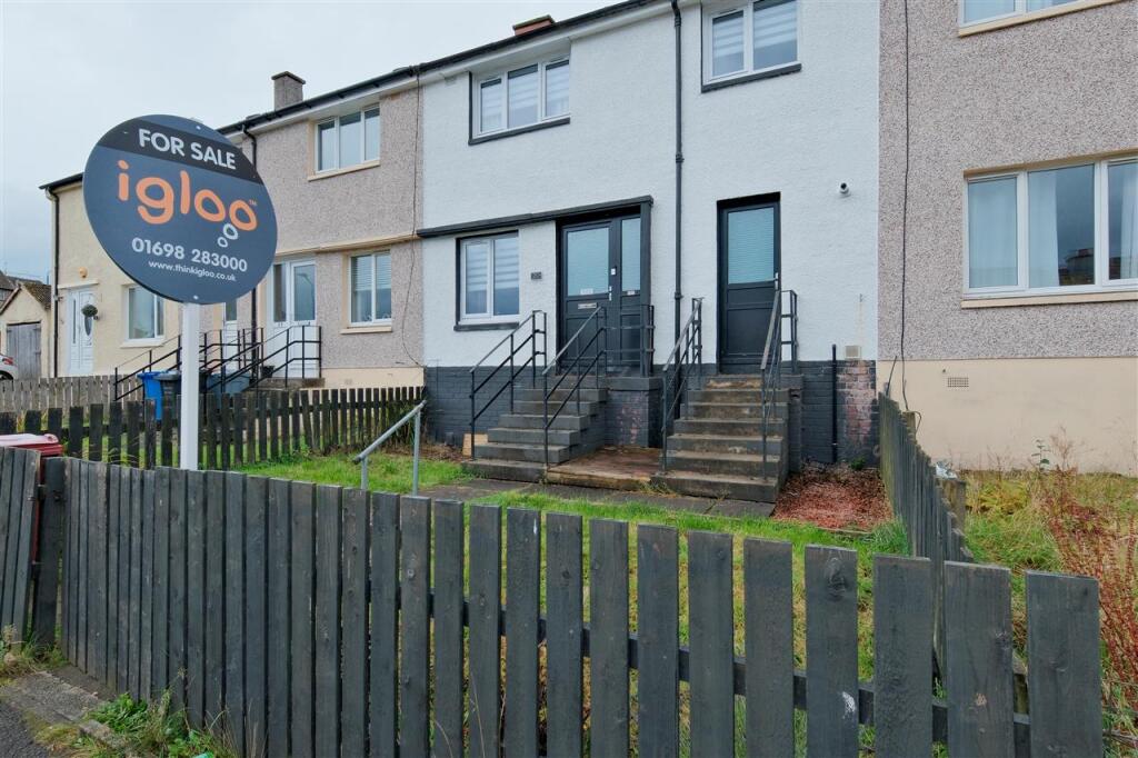 Main image of property: Raeburn Crescent, Hamilton