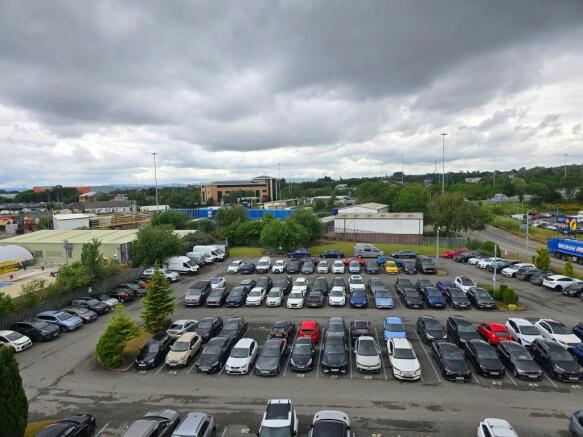 Car Parking