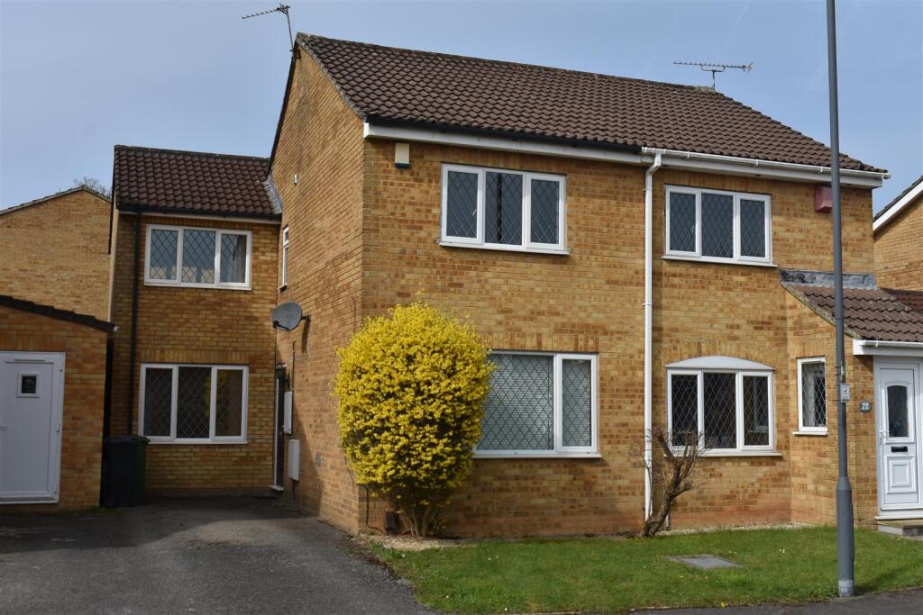 Main image of property: Chedworth, Bristol