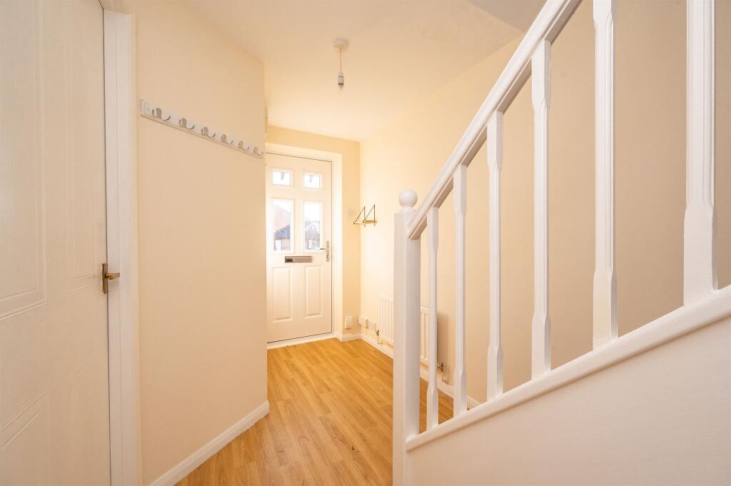 House in Desborough, North Northamptonshire - View 5