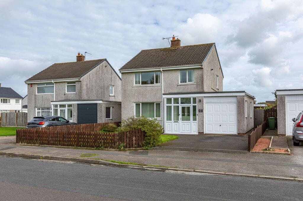 Main image of property: 40 Africanda Road, Gretna, DG16 5BZ