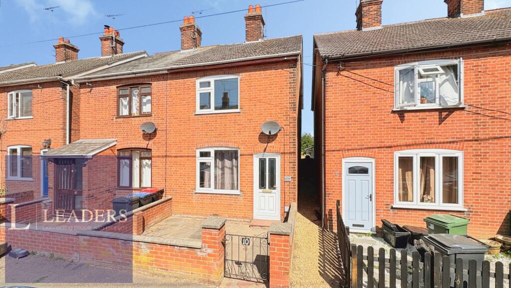 Main image of property: Stanley Road, Halstead, Essex