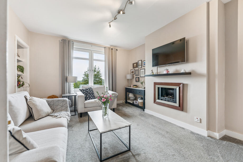 Apartment in Glasgow - View 3