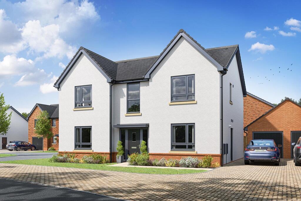 Main image of property: Clyst Road, 
Topsham, 
Topsham, 
EX3 0BZ