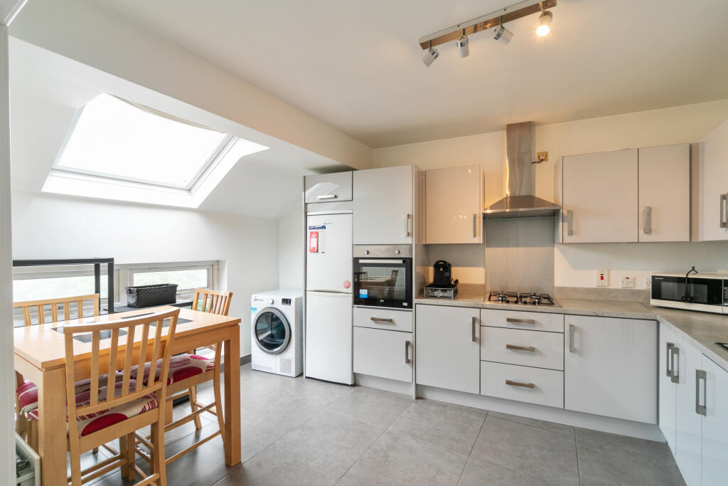 Apartment in Belfast - View 5