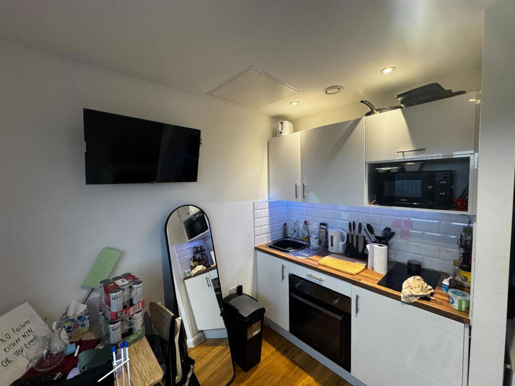 The Campus Block C, 32 Frederick Road, M6 6LE photo 4