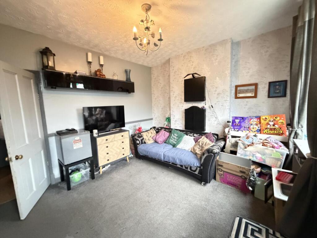 Sapcote Road, Stoney Stanton photo 4