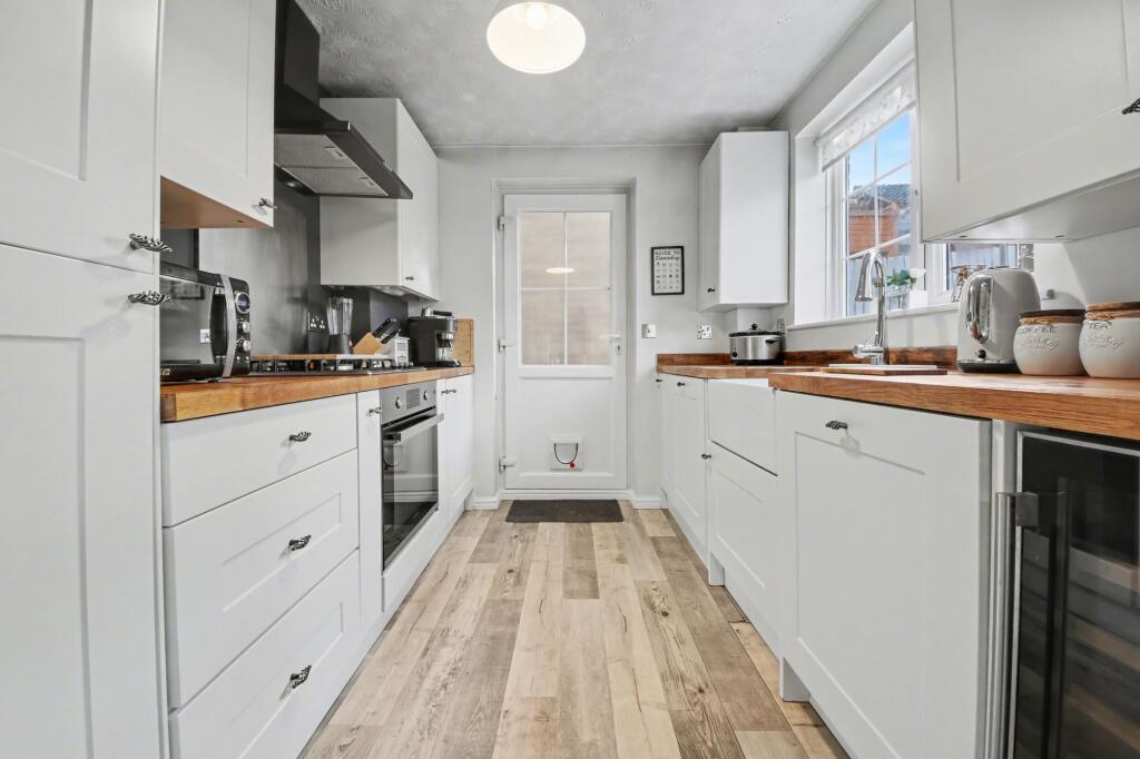 House in Southampton - View 3