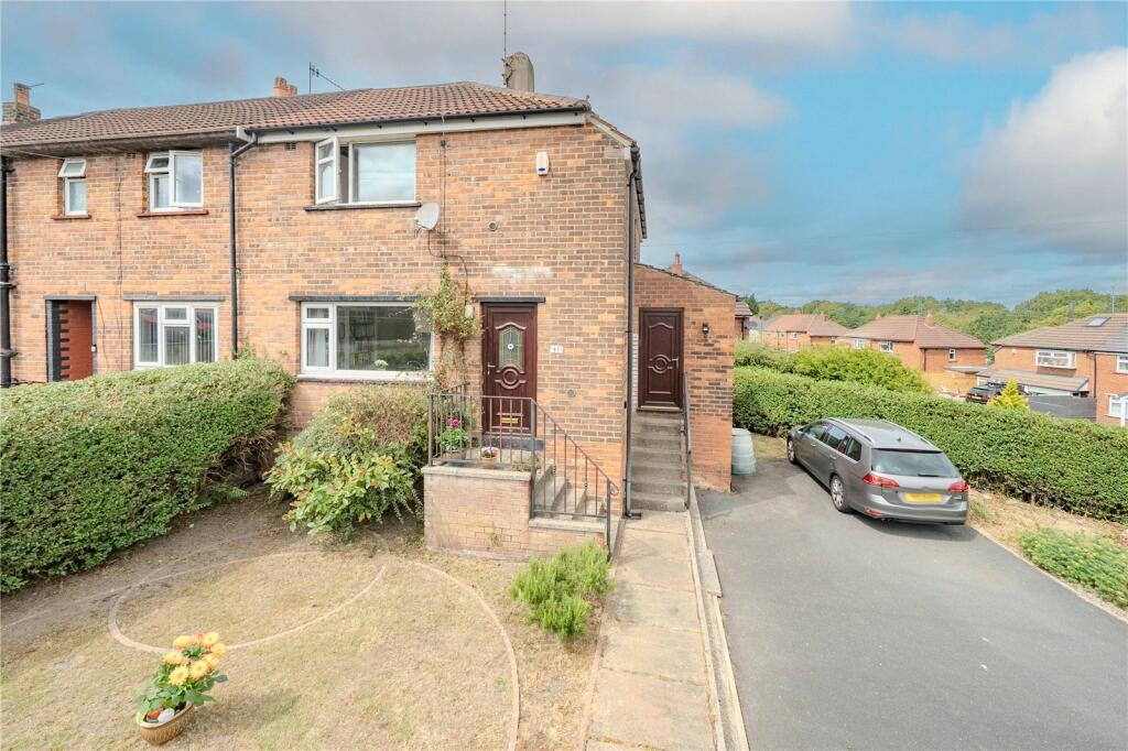 Main image of property: Highfield Crescent, Pudsey, Leeds