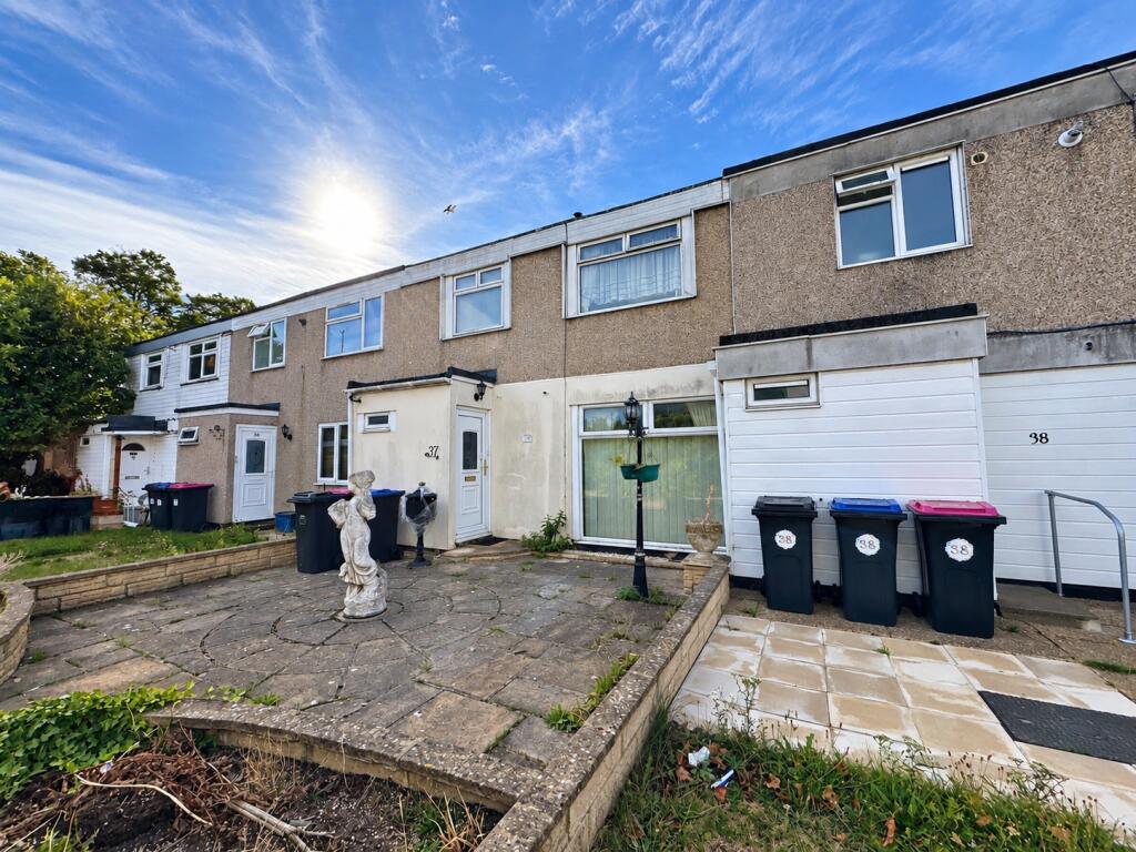 House in Southend-on-Sea, Essex
