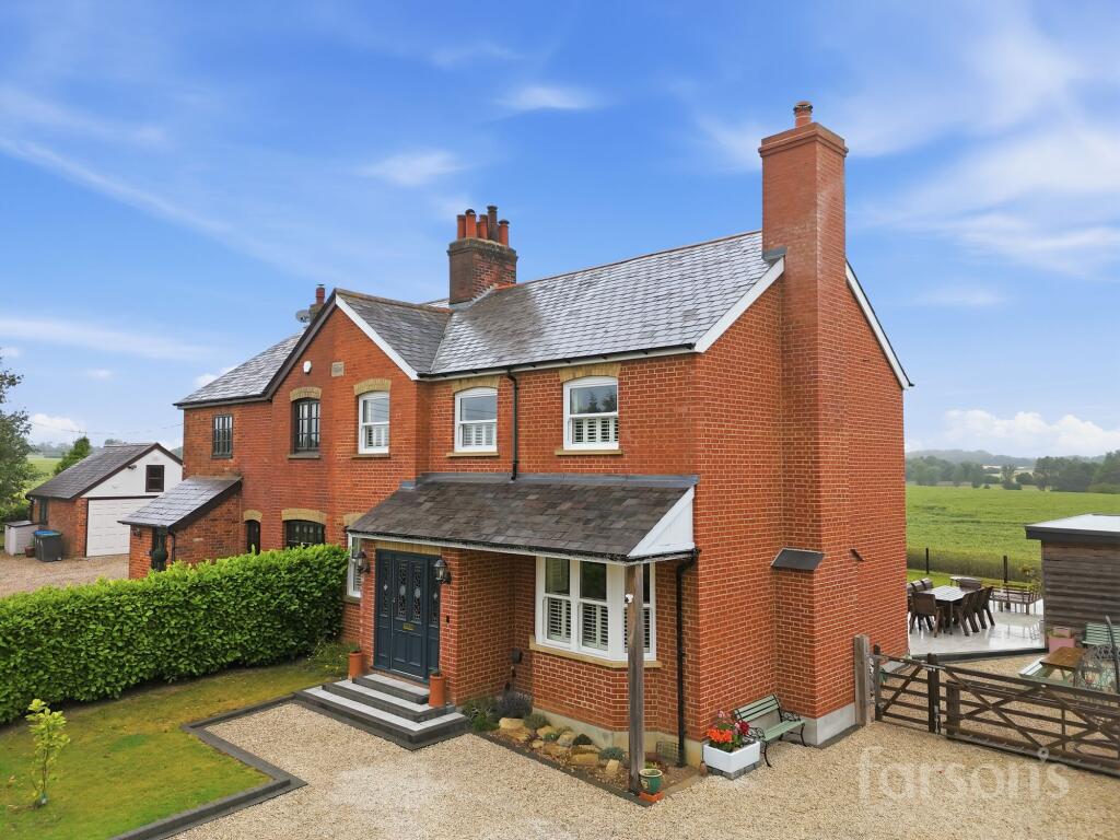 Main image of property: Moreton Road, Fyfield, CM5