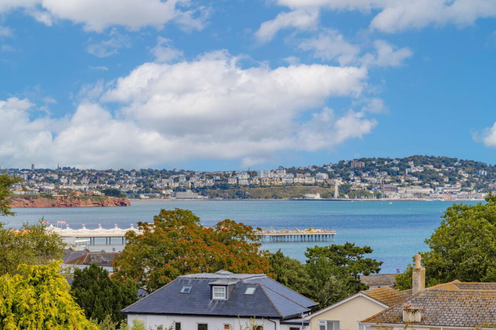 Main image of property: St. Andrews Road, Paignton