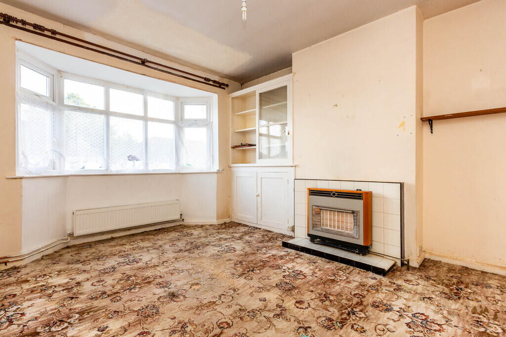 House in Rushden, North Northamptonshire - View 4