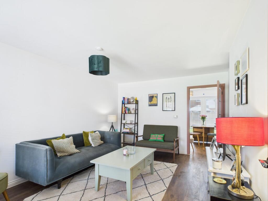 Colliers Way, Edwinstowe, Mansfield, NG21 - View 3