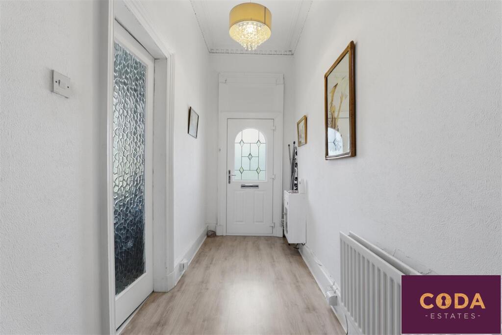 Balgrayhill Road, Glasgow - View 5