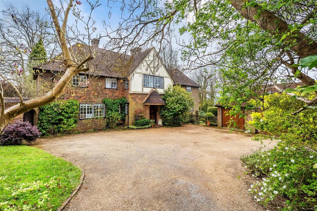 Main image of property: Rockfield Road, Oxted