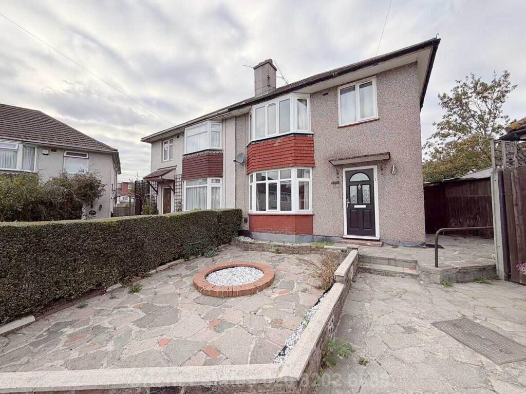 Main image of property: Layfield Crescent, London