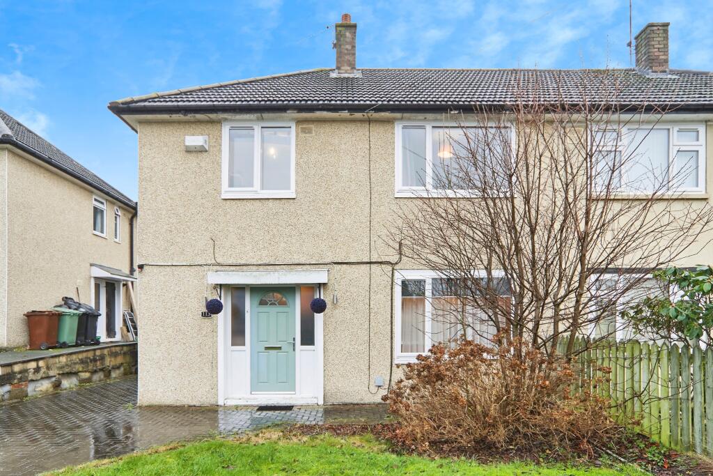 Main image of property: Calverley Lane, Leeds, LS13