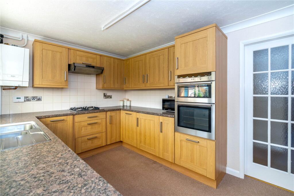 House in Nottingham - View 4