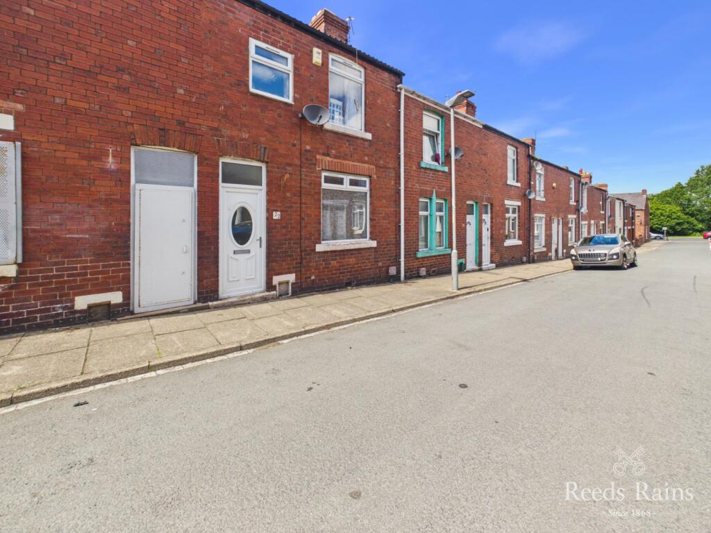 Main image of property: Bouch Street, Shildon, Durham, DL4