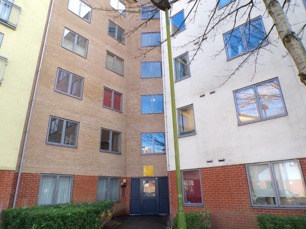 Main image of property: Room 1, Kilby Road, Stevenage, Hertfordshire, SG1