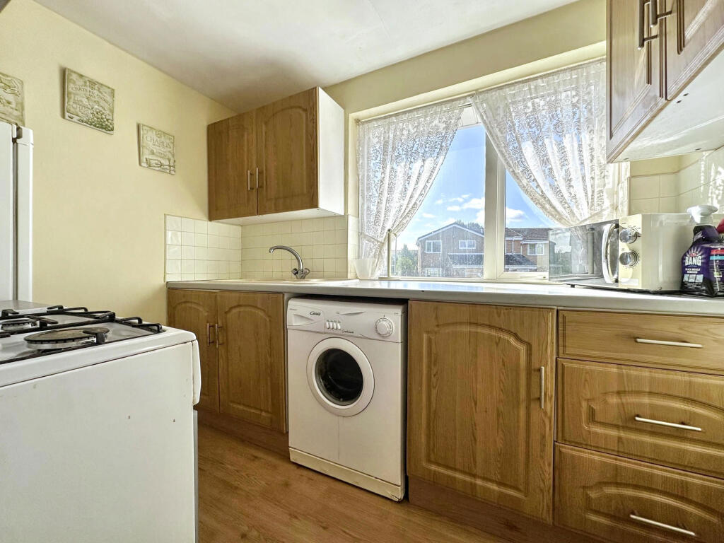 Apartment in Chester-le-Street, Great Lumley - View 5