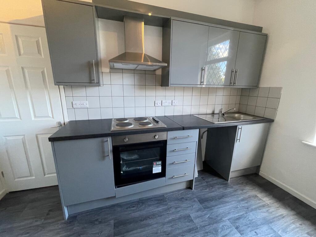Main image of property: Balne Avenue, Wakefield