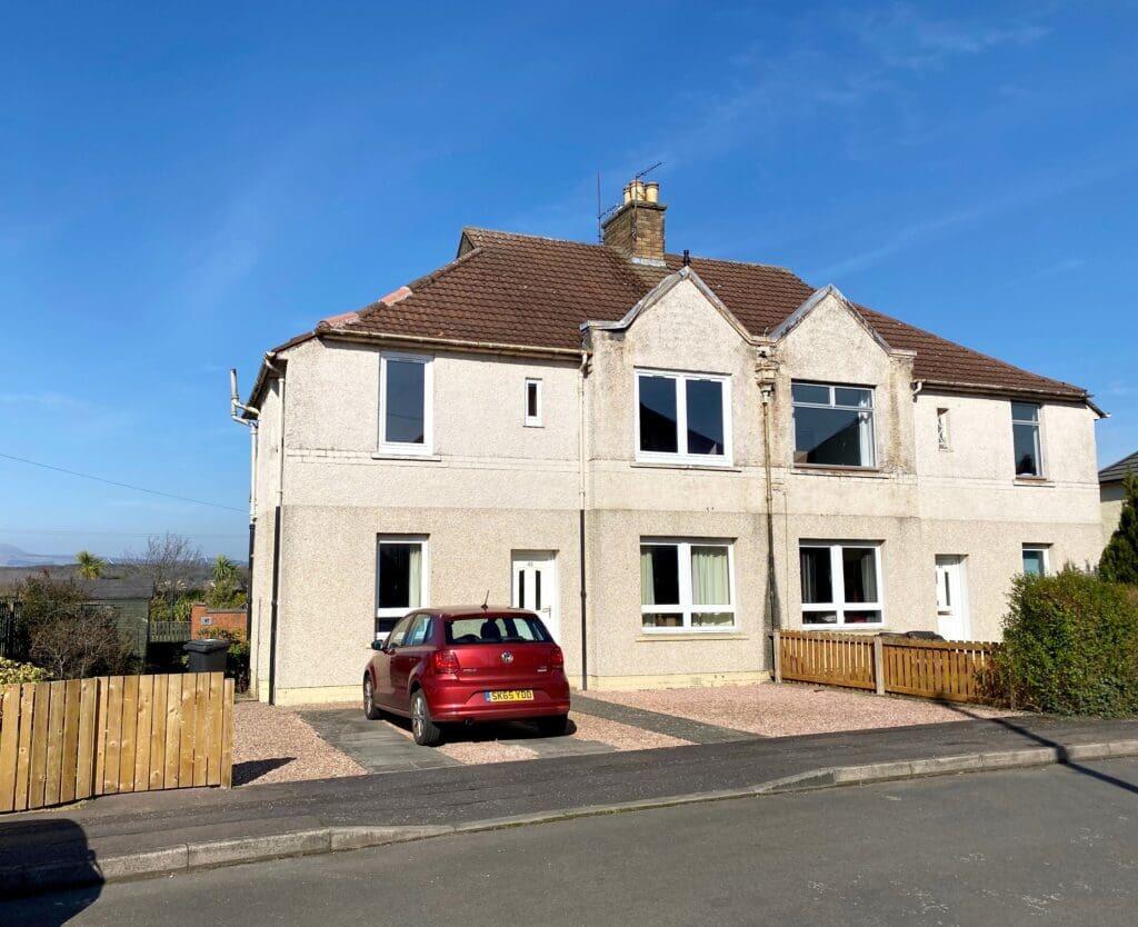 Main image of property: 47, Denfield Gardens, Dundonald, Cardenden, KY5 0DE