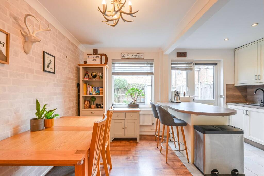 Main image of property: Kirkham Road, Royal Docks, London, E6