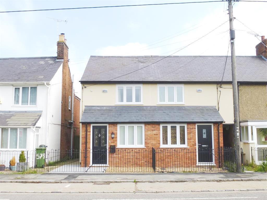 Main image of property: Aylesbury Road, Aston Clinton, AYLESBURY