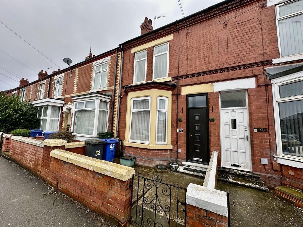 Main image of property: Wentworth Road, Wheatley, Doncaster