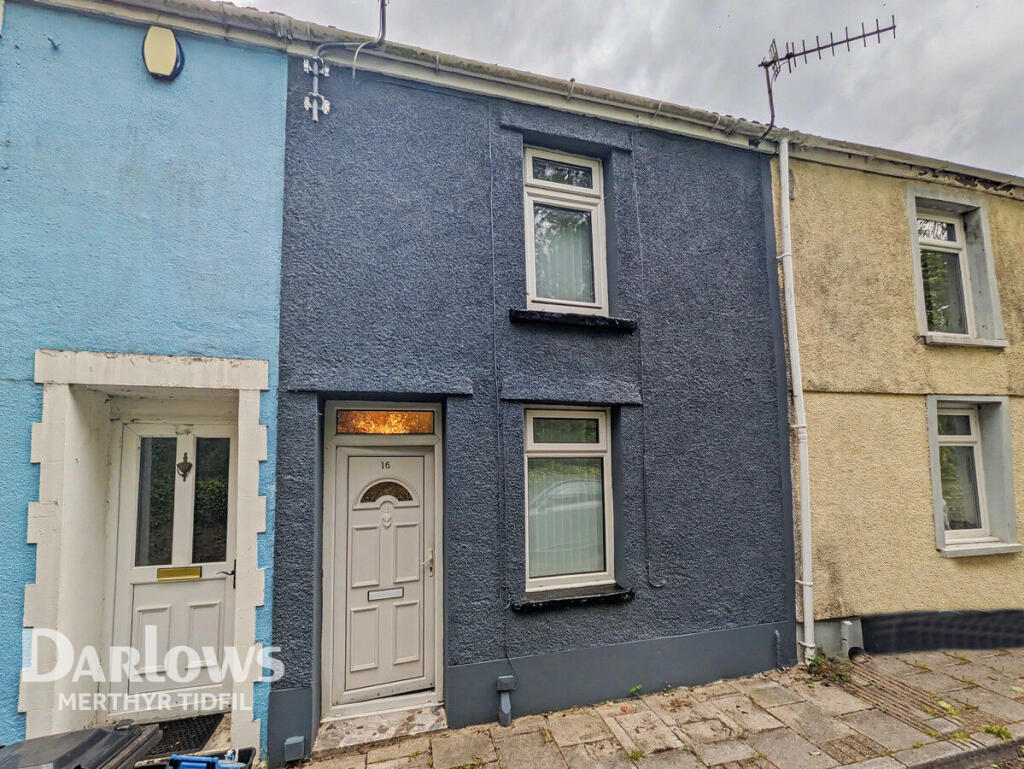 Main image of property: Abermorlais Terrace, Merthyr Tydfil