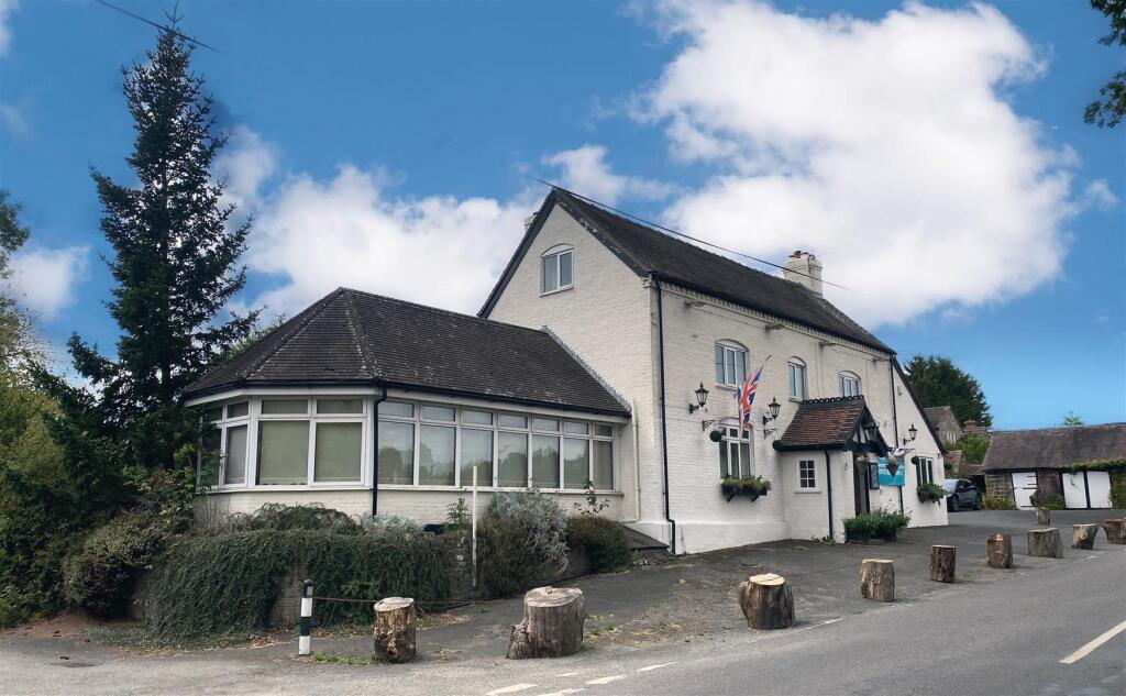 Main image of property: Wall-Under-Heywood, Church Stretton