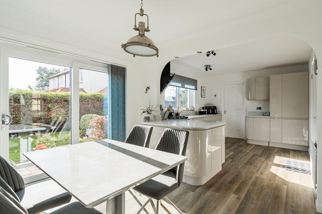 House in Edinburgh - View 3