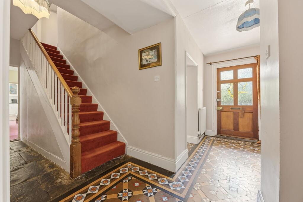 House in Nailsea, North Somerset - View 4